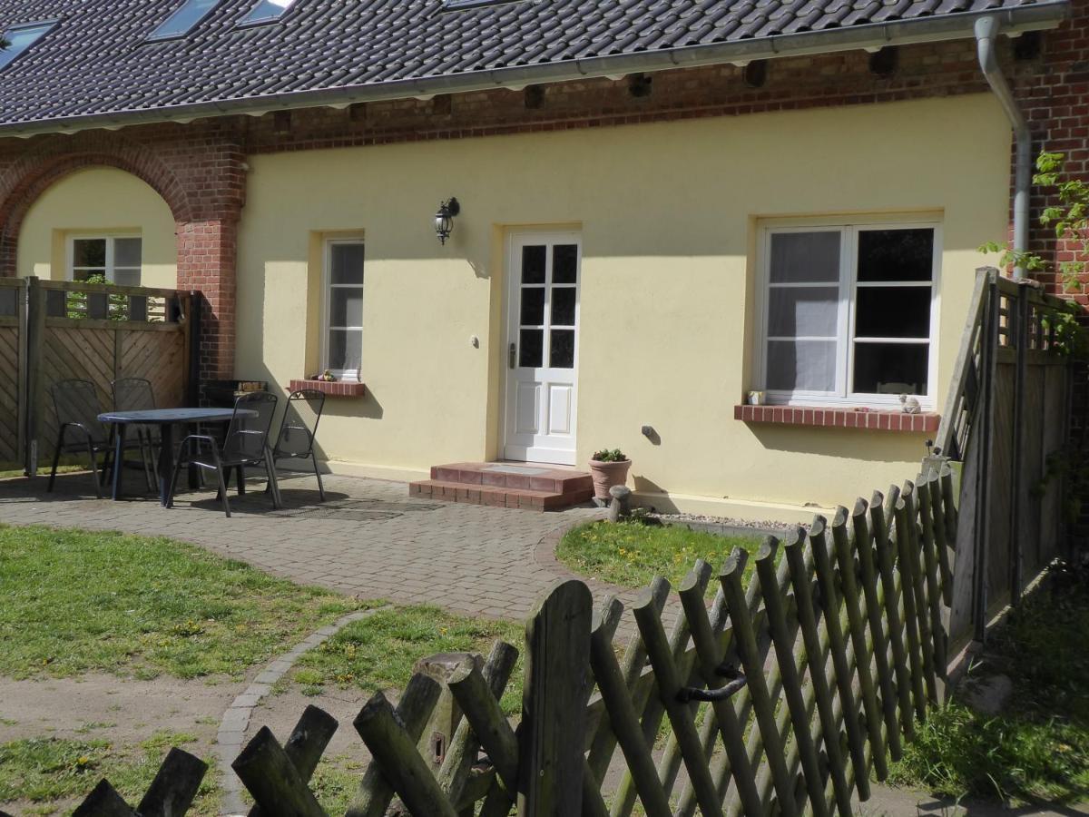 Ostseewald Apartment