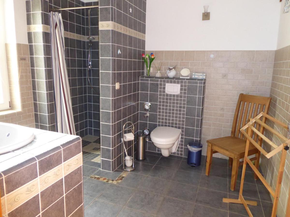 Ostseewald Apartment