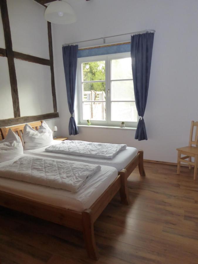 Ostseewald Apartment Rostock